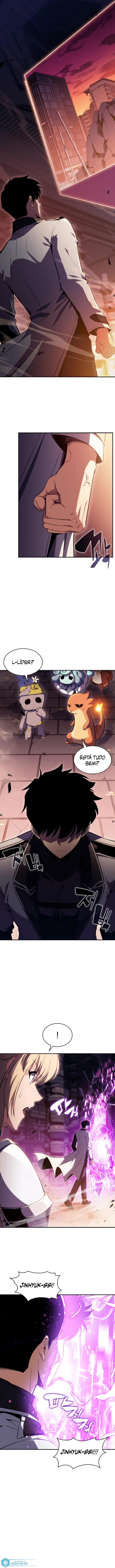 Read Solo Max Level Newbie PT Manga Online