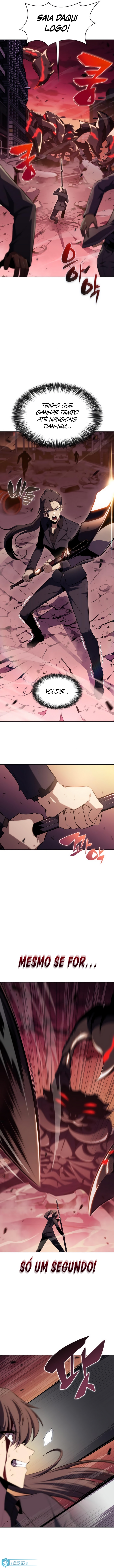 Read Solo Max Level Newbie PT Manga Online