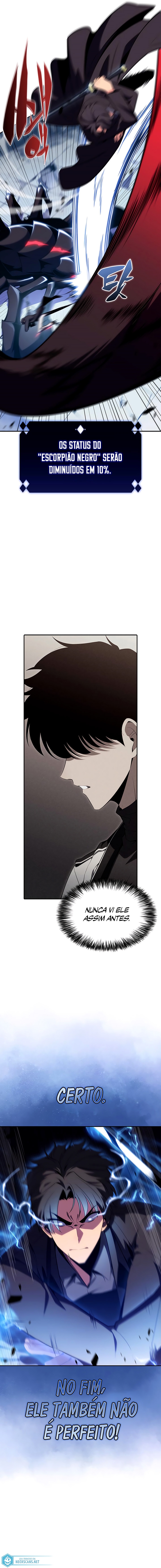 Read Solo Max Level Newbie PT Manga Online
