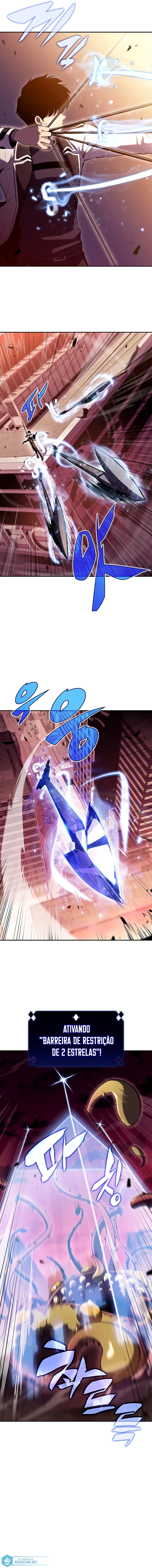 Read Solo Max Level Newbie PT Manga Online