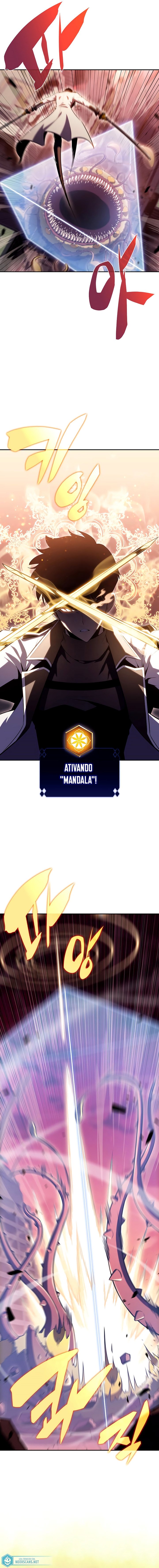 Read Solo Max Level Newbie PT Manga Online