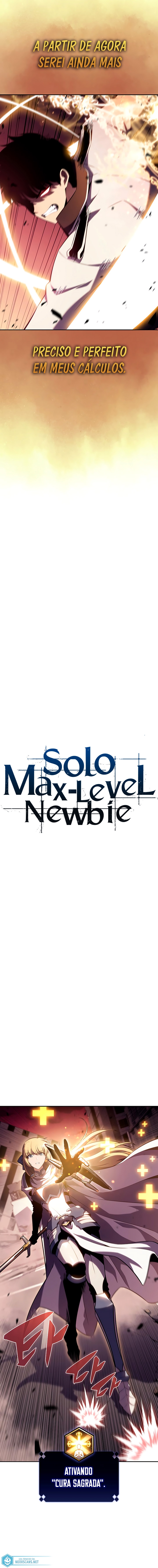 Read Solo Max Level Newbie PT Manga Online