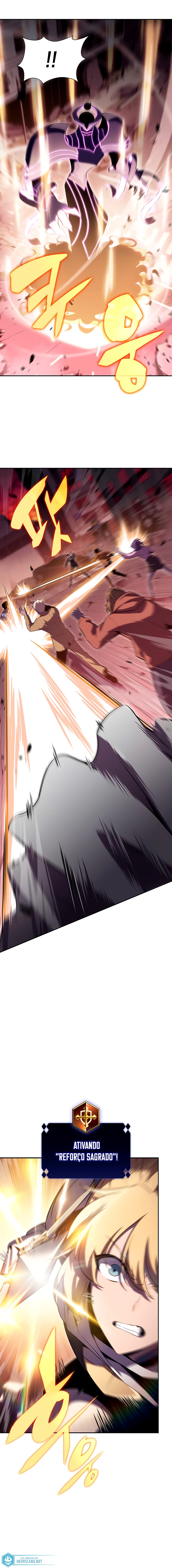 Read Solo Max Level Newbie PT Manga Online