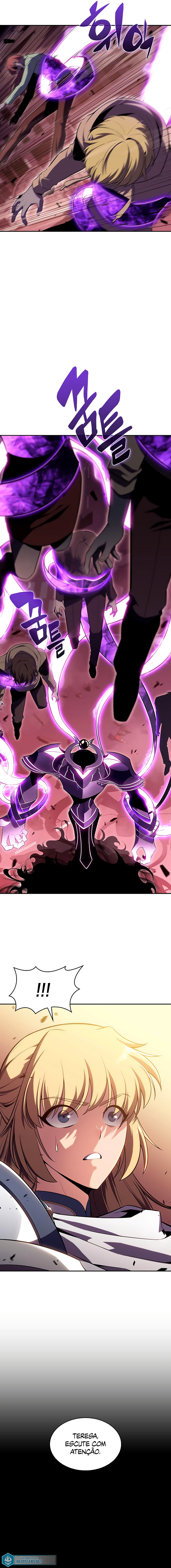Read Solo Max Level Newbie PT Manga Online