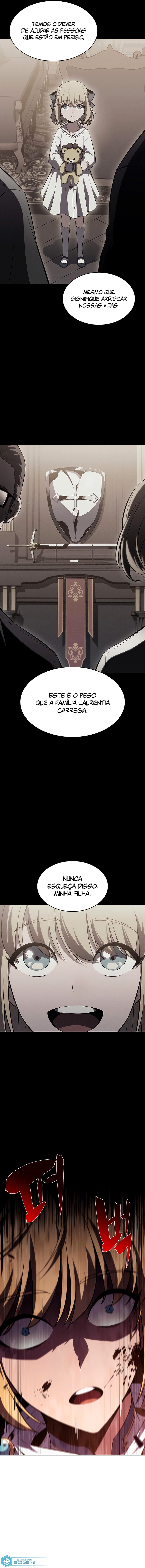 Read Solo Max Level Newbie PT Manga Online