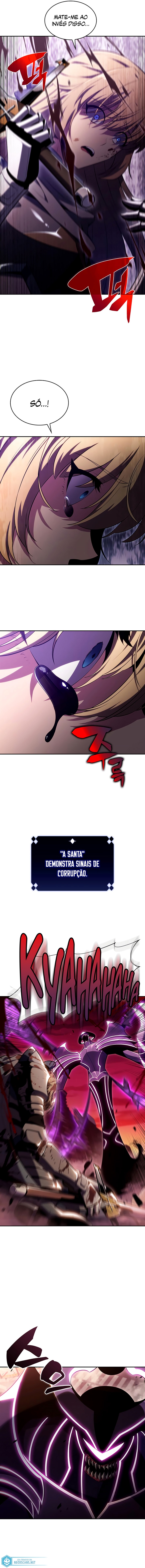 Read Solo Max Level Newbie PT Manga Online