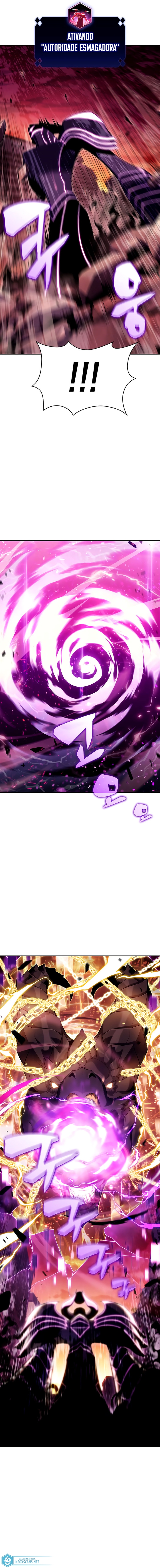 Read Solo Max Level Newbie PT Manga Online