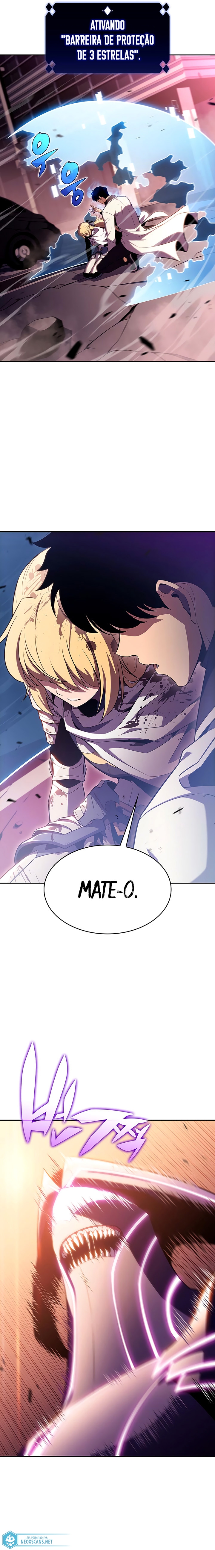 Read Solo Max Level Newbie PT Manga Online