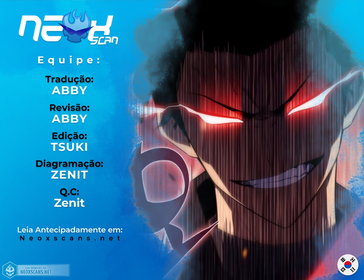 Read Solo Max Level Newbie PT Manga Online
