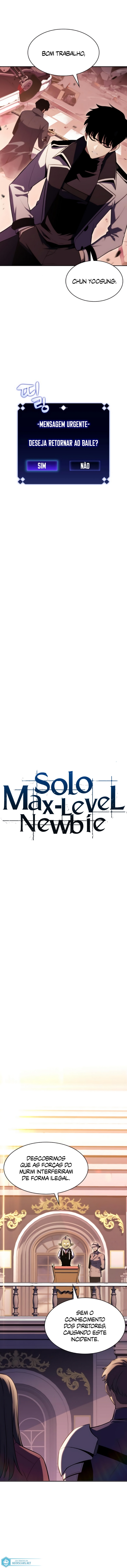 Read Solo Max Level Newbie PT Manga Online