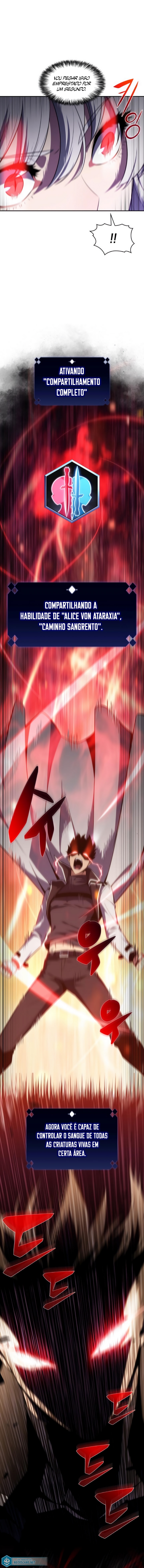 Read Solo Max Level Newbie PT Manga Online