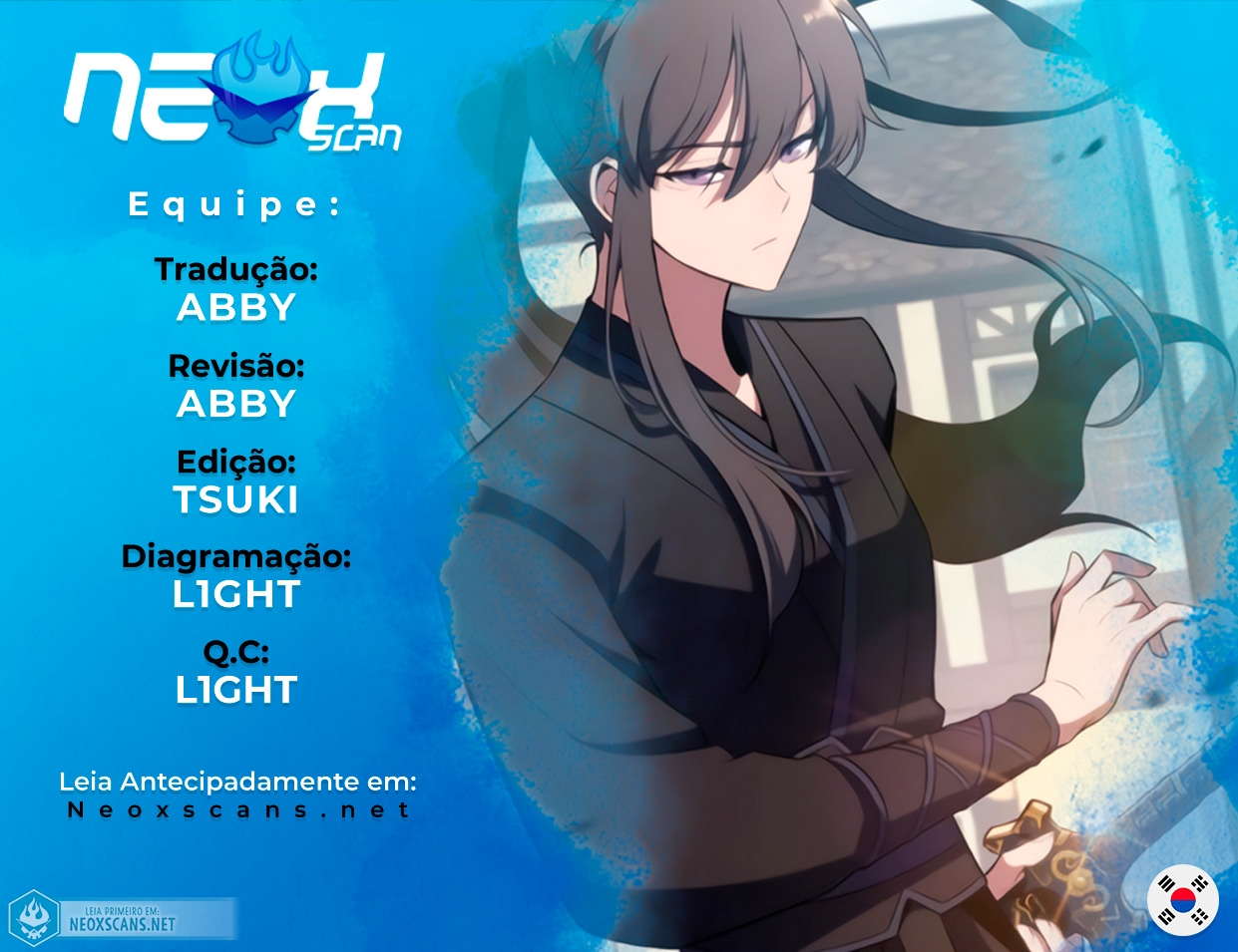 Read Solo Max Level Newbie PT Manga Online