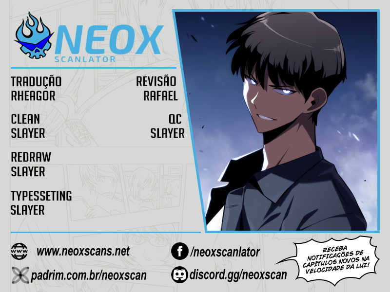 Read Solo Max Level Newbie PT Manga Online