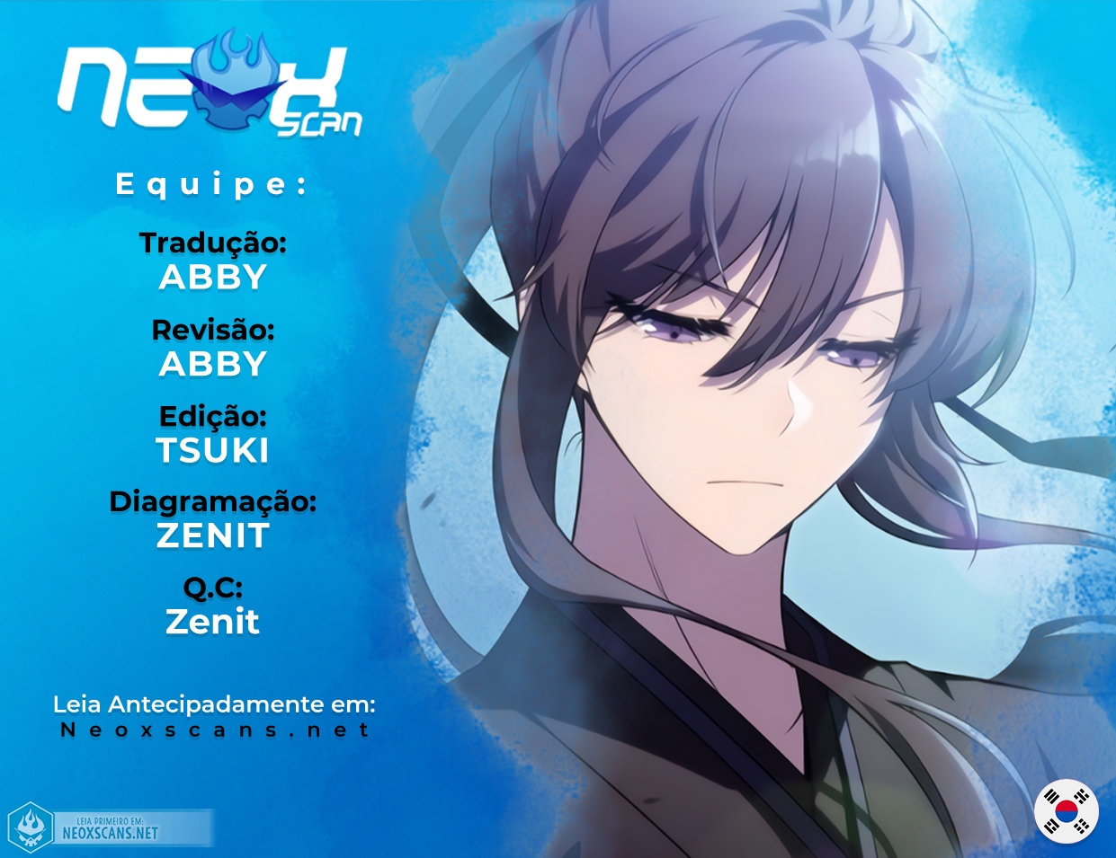 Read Solo Max Level Newbie PT Manga Online