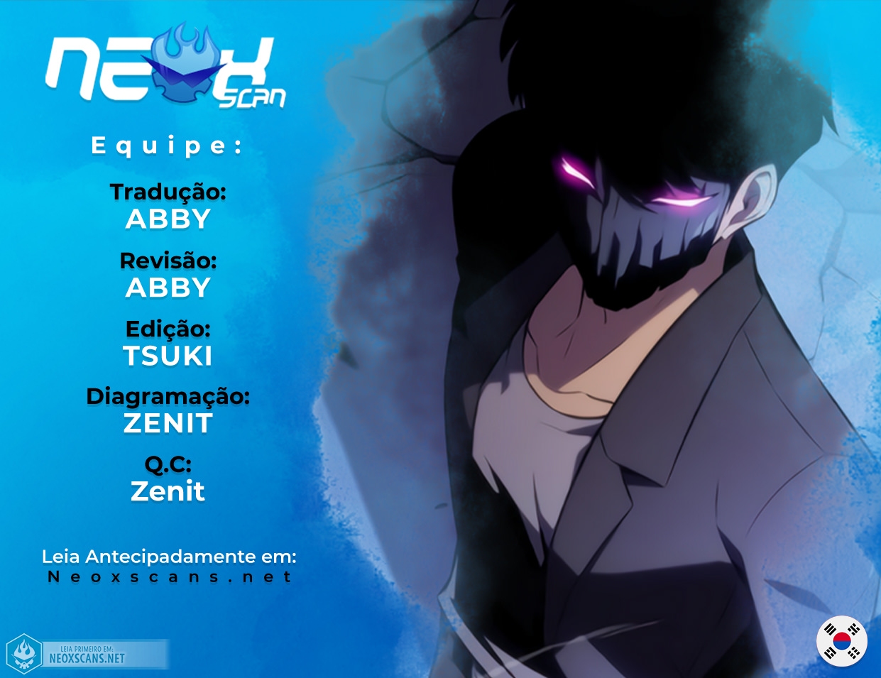 Read Solo Max Level Newbie PT Manga Online