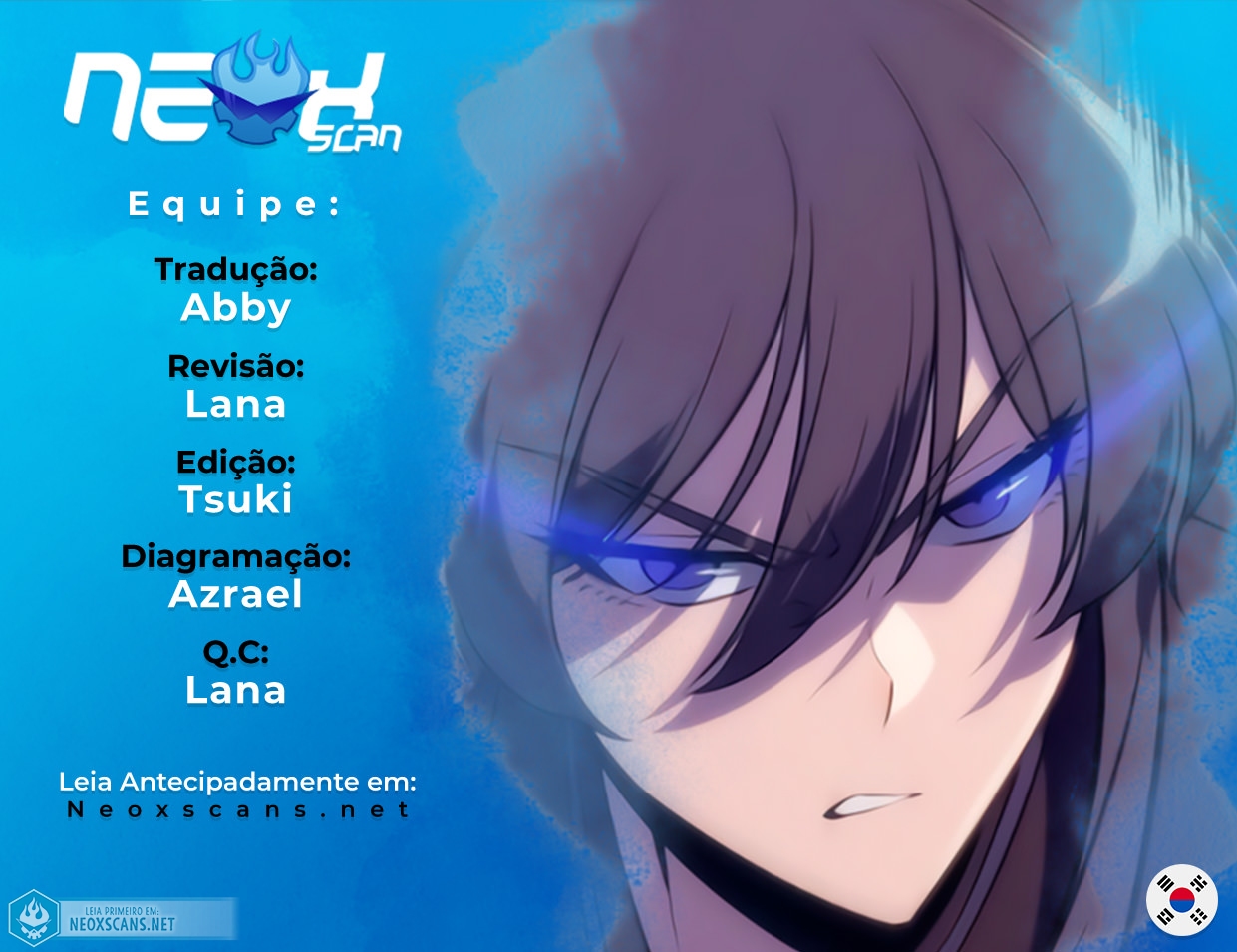 Read Solo Max Level Newbie PT Manga Online