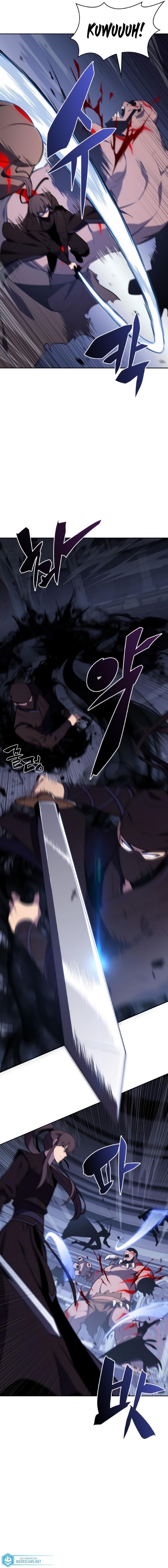 Read Solo Max Level Newbie PT Manga Online