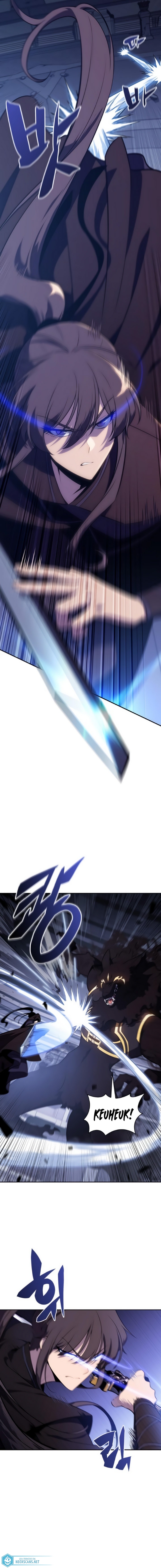 Read Solo Max Level Newbie PT Manga Online