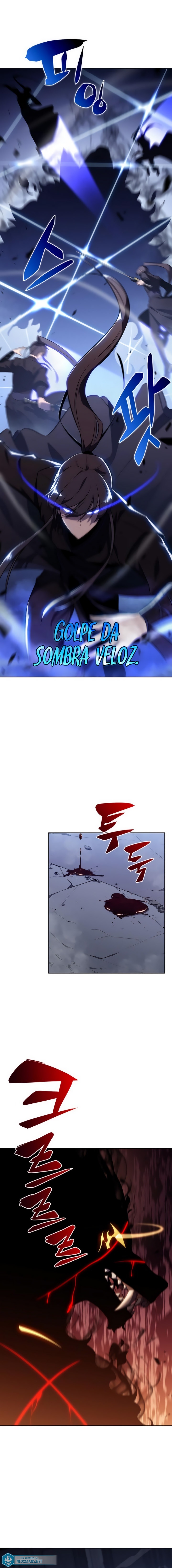 Read Solo Max Level Newbie PT Manga Online
