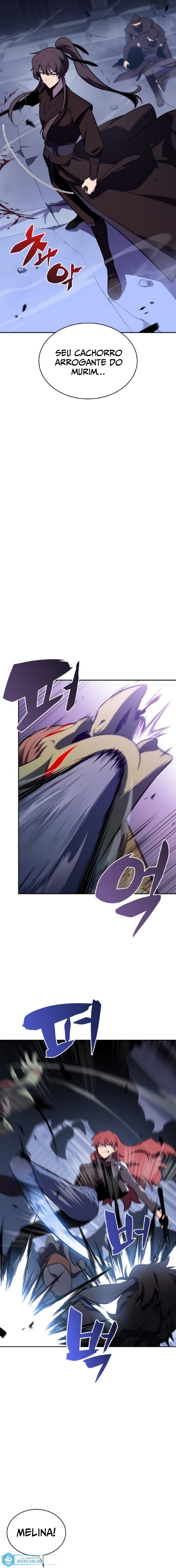 Read Solo Max Level Newbie PT Manga Online