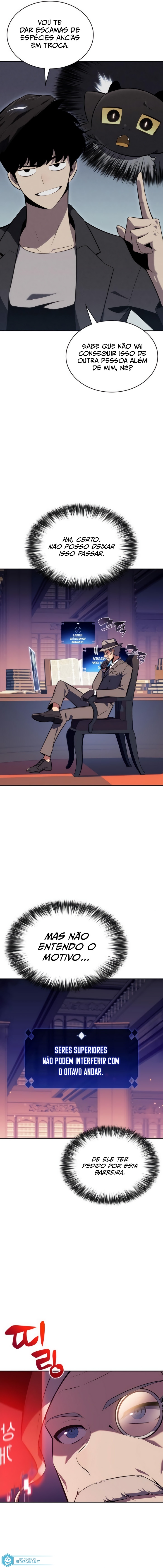 Read Solo Max Level Newbie PT Manga Online