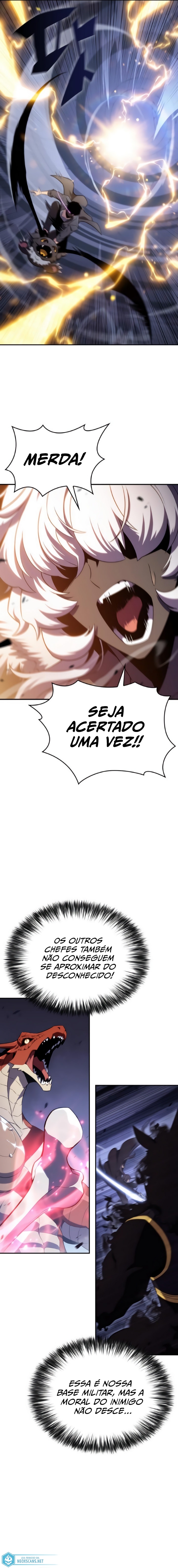 Read Solo Max Level Newbie PT Manga Online