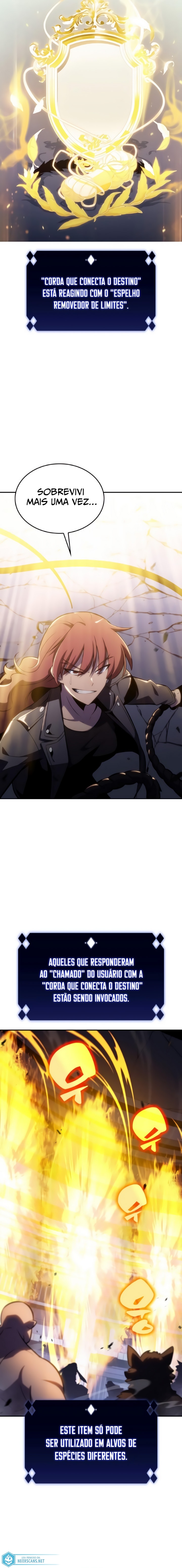 Read Solo Max Level Newbie PT Manga Online