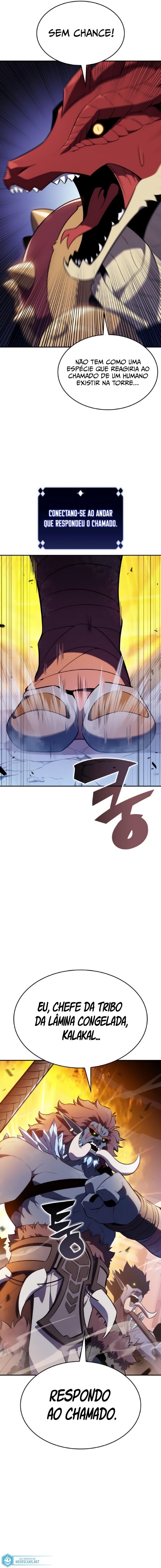 Read Solo Max Level Newbie PT Manga Online