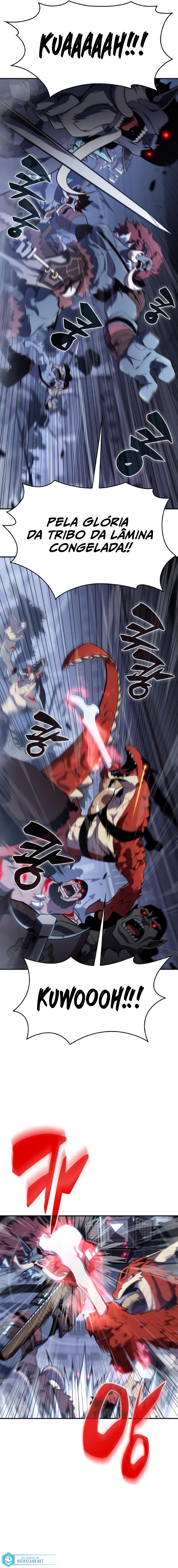 Read Solo Max Level Newbie PT Manga Online
