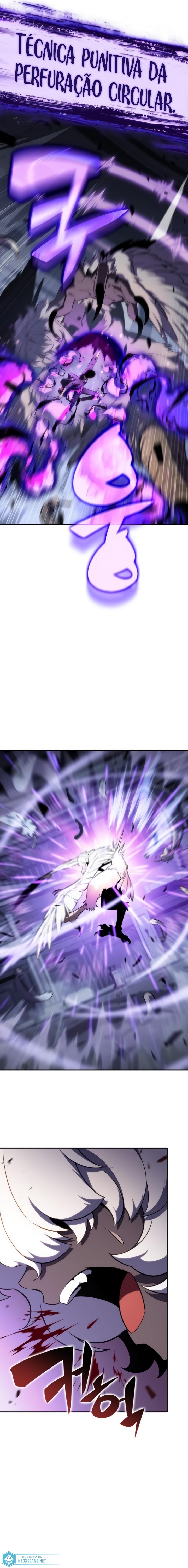 Read Solo Max Level Newbie PT Manga Online