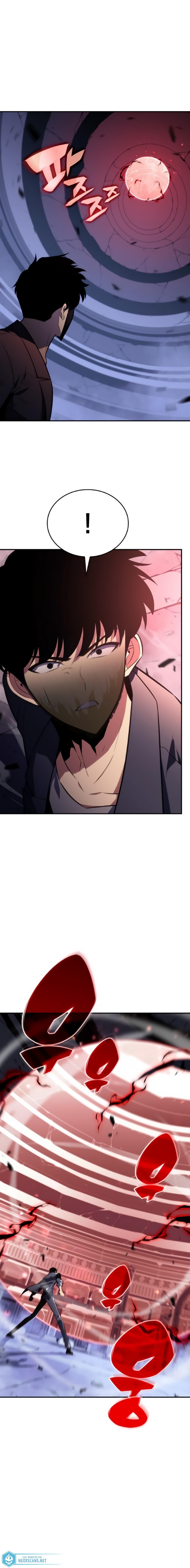 Read Solo Max Level Newbie PT Manga Online