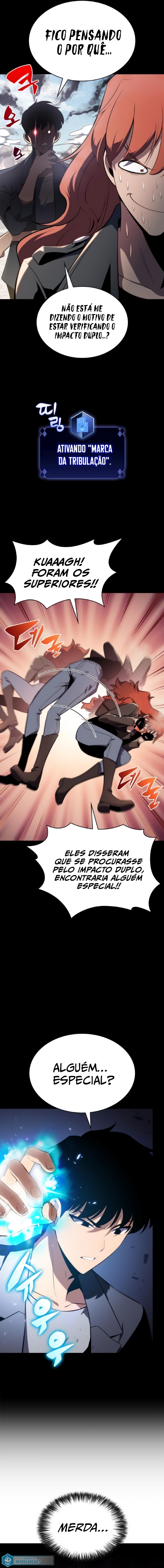 Read Solo Max Level Newbie PT Manga Online