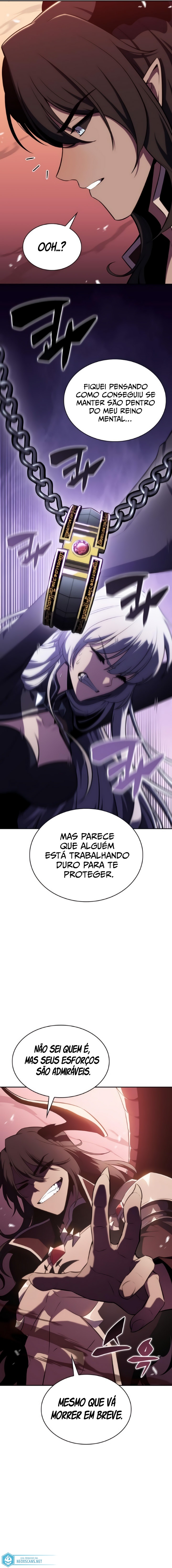 Read Solo Max Level Newbie PT Manga Online