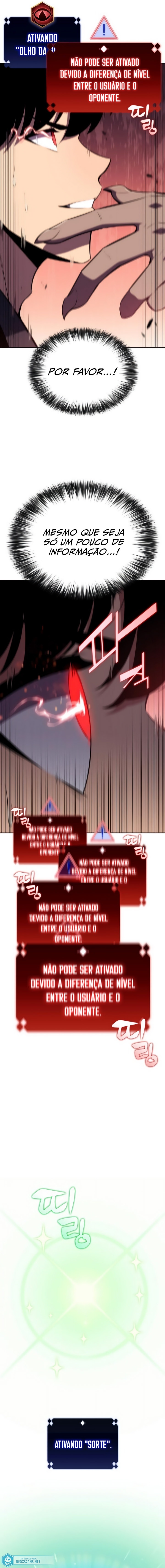Read Solo Max Level Newbie PT Manga Online