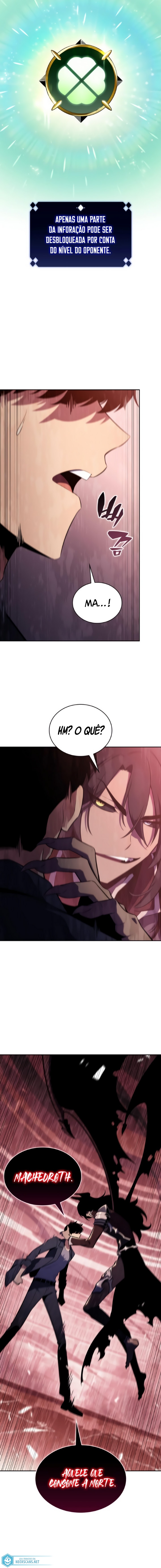 Read Solo Max Level Newbie PT Manga Online