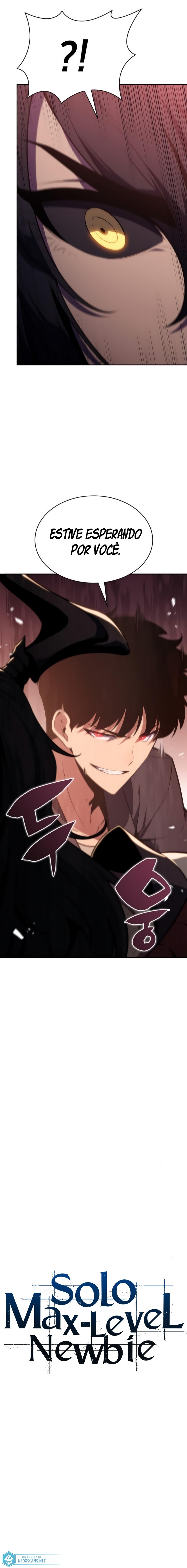 Read Solo Max Level Newbie PT Manga Online