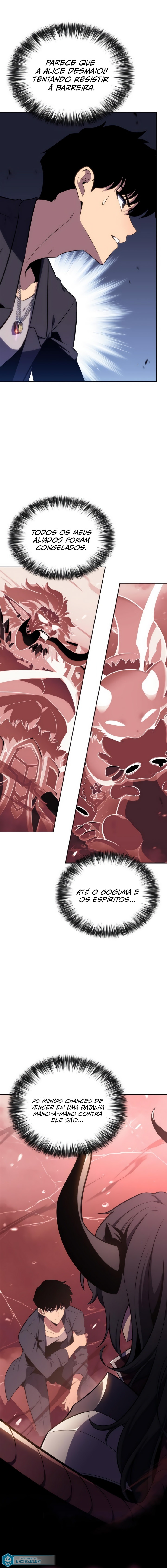 Read Solo Max Level Newbie PT Manga Online