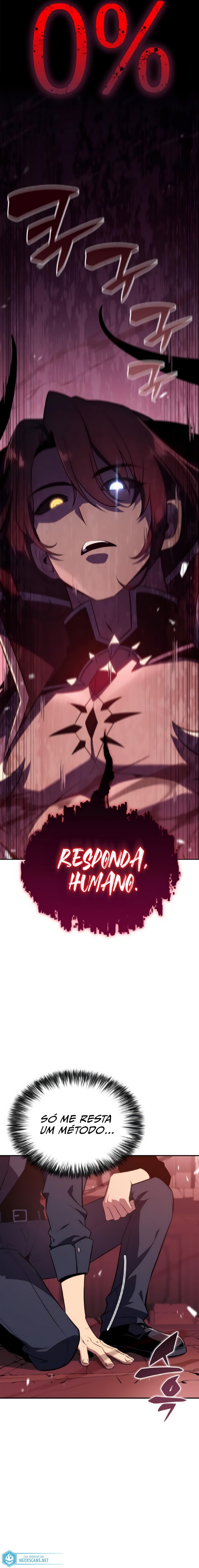 Read Solo Max Level Newbie PT Manga Online