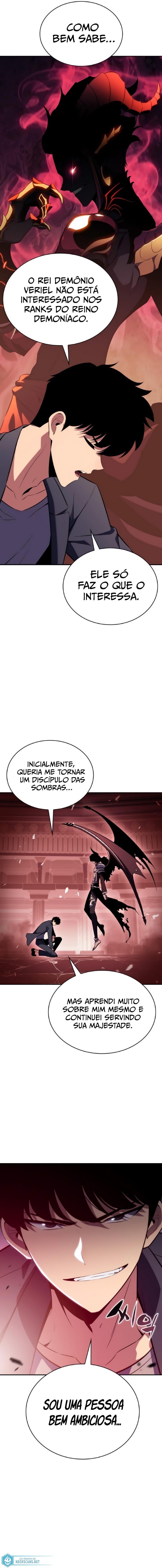 Read Solo Max Level Newbie PT Manga Online