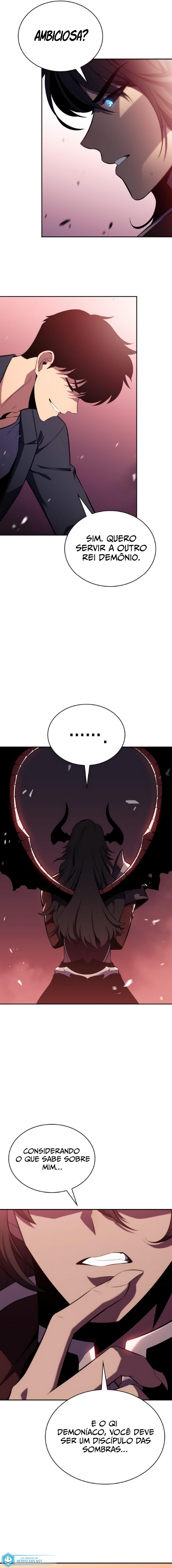 Read Solo Max Level Newbie PT Manga Online