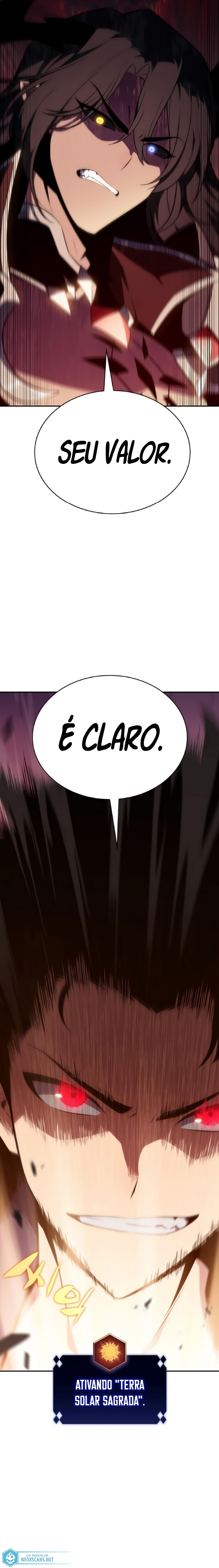 Read Solo Max Level Newbie PT Manga Online