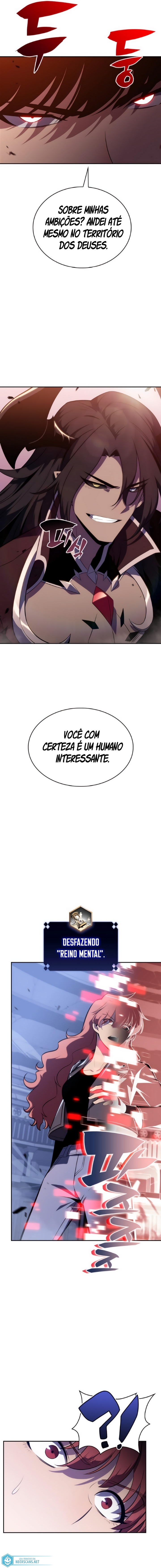 Read Solo Max Level Newbie PT Manga Online