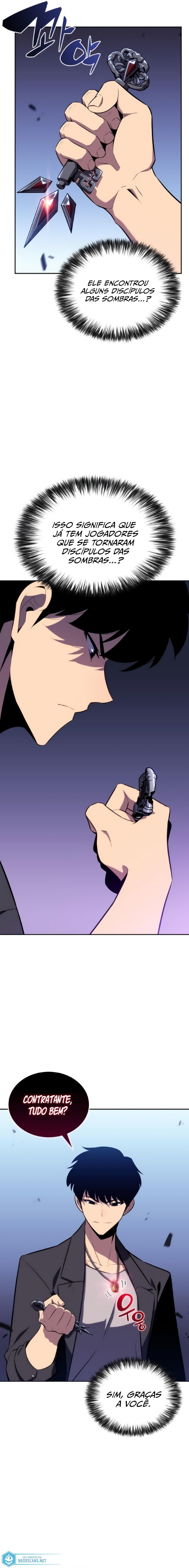 Read Solo Max Level Newbie PT Manga Online