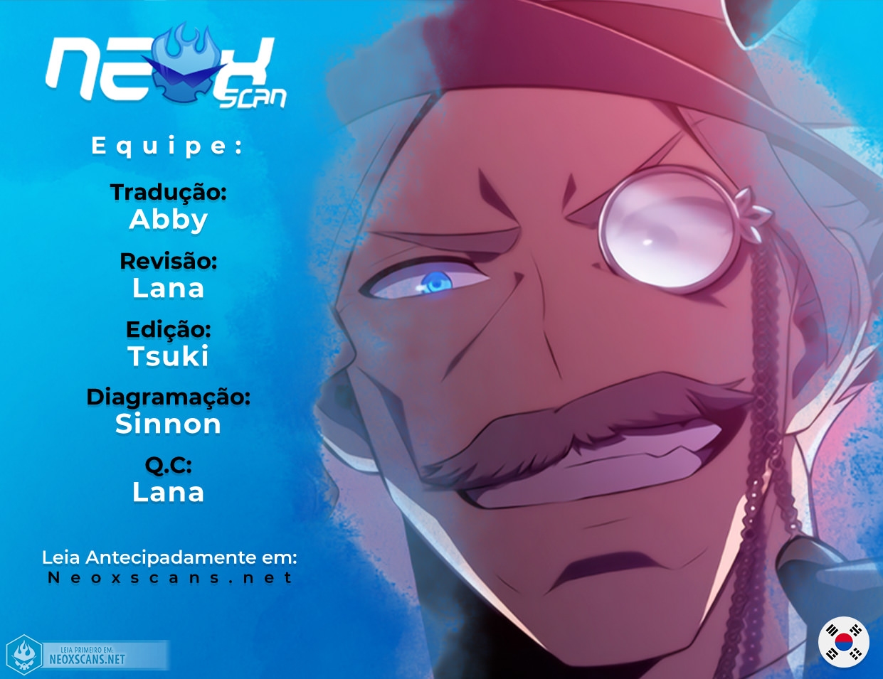 Read Solo Max Level Newbie PT Manga Online