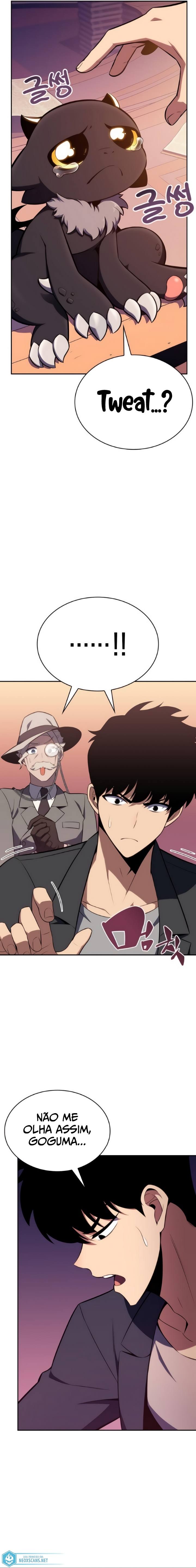 Read Solo Max Level Newbie PT Manga Online