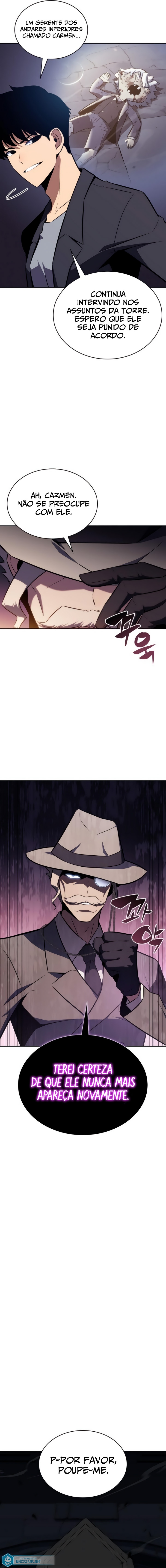 Read Solo Max Level Newbie PT Manga Online