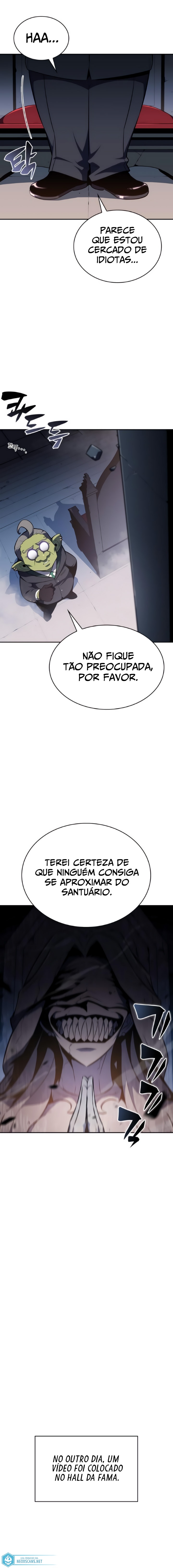 Read Solo Max Level Newbie PT Manga Online