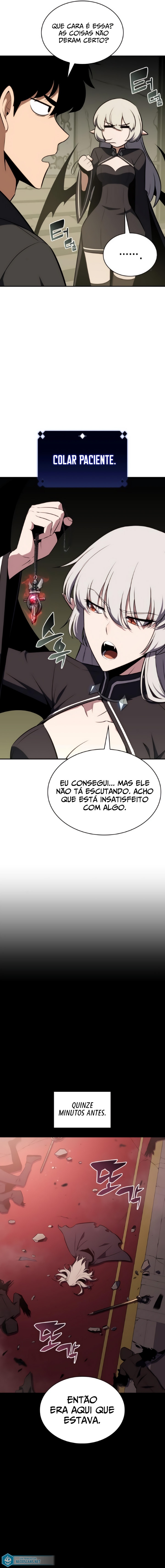 Read Solo Max Level Newbie PT Manga Online