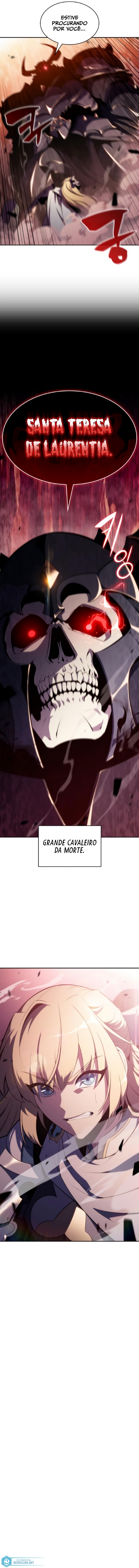Read Solo Max Level Newbie PT Manga Online