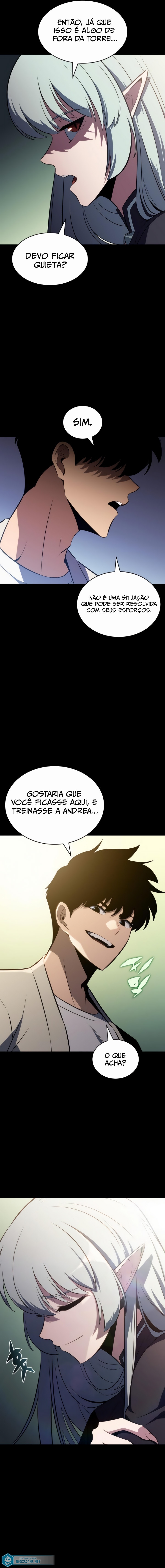 Read Solo Max Level Newbie PT Manga Online